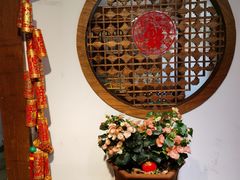 -有一锅·黑山羊腊排骨土鸡火锅(古城四方街店)