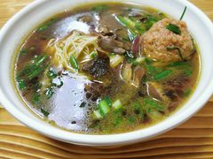 -超爷叔面馆(西园店)