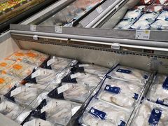 -果蔬好生活超市(乐堤港店)