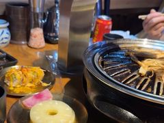 -九田家黑牛烤肉料理(溧阳吾悦店)