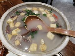 -满园烤鸭·春饼(太原街万达店)