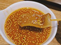 -谢智冷沾沾(万达金街店)
