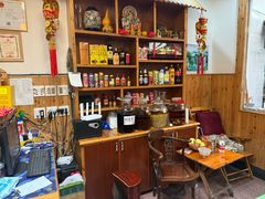 -芦茨金富饭庄·25年老字号·专做稻草鸡