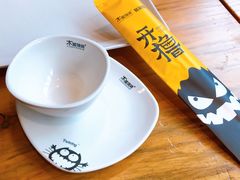 -木屋烧烤(万德庄店)