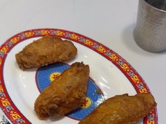 -香港新曜记茶餐厅(星耀城店)
