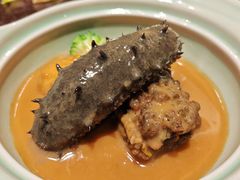 -萬國春·中菜馆(颐和公馆店)