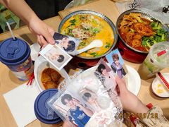 -喜家德虾仁水饺(东方宝泰店)
