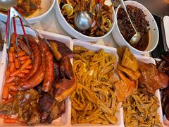 -王国忠甜皮鸭(纬六店)