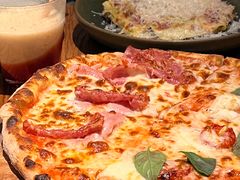 -La Strada(安福路店)