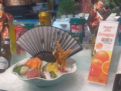 -甄品麦哲伦海鲜和牛自助(万达广场店)