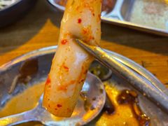 -包装马车·韩国料理·포장마차