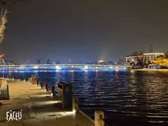 -南通濠河风景名胜区