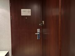 -上海龙之梦万丽酒店