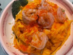 -嘉味茶餐厅(万象汇店)