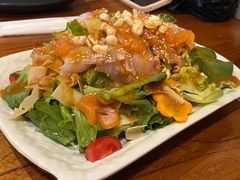 -角落里(中山公园店)