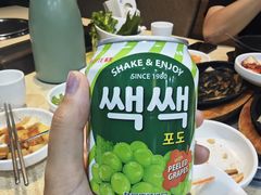 -元祖李朝(新威路店)