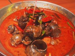 -老闵田螺馆·南昌市井菜·特色小吃(总店)