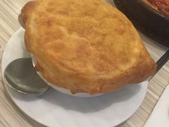 -必胜客(证大大拇指店)