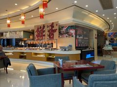 -元一希尔顿酒店·禅自助餐厅·啤酒花园
