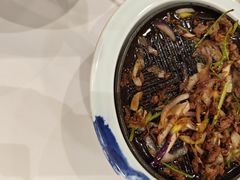 -万荣烤鸭店·北京菜(天坛店)