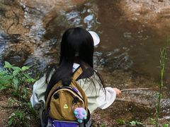 -波尔登森林公园