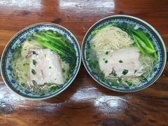 -枫镇面馆(寒山寺店)