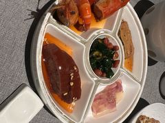 -西湖春天•老字号杭州菜(百汇店)
