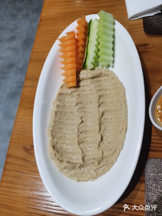TUK土耳其餐厅·下午茶(卢湾店)图片