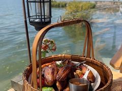 -六阅·福十 FORTEN 海景咖啡西餐厅(双廊古镇店)