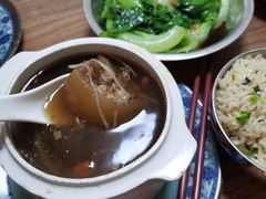 -歪头牛肉(金龙壹号店)