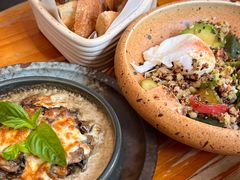 -O'mills Sourdough Bakery&Bistro(永嘉路店)