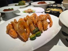 -四季民福烤鸭店(王府井东安门店)