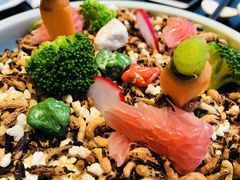 -柒园·三十年创意杭帮菜(龙湖滨江天街店)