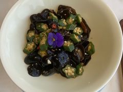 -悦融·京鲁菜·露台花园(安定门店)