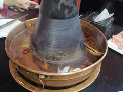 -铜来聚老北京涮肉(恒隆广场店)