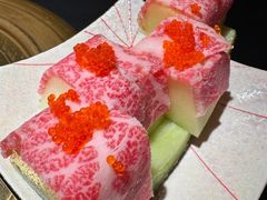 -無二炙坊·和牛烧肉(大钟寺1733店)