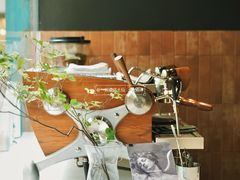 -Onirii Coffee(长乐路店)