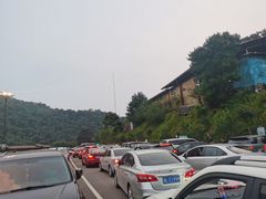 -古龙峡云天玻霸