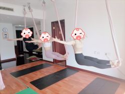 -Yvon yoga 瑜伽·精准体态管理中心