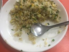 铁板烧炒饭-吴氏蹄花
