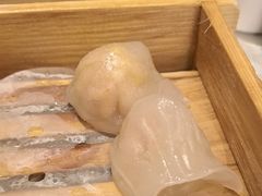 -凯宾斯基大酒店·三楼御龙轩中餐厅