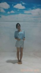 -盘子女人坊生日照·摄影馆(华强店)