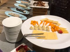 -温州万和豪生大酒店-餐厅