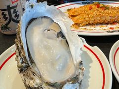 -飞尝蚝·顺德菜·鱼生(顺德总店)