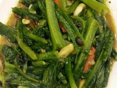 -嘉旺港式茶餐厅(延长中路店)