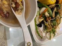 -正觉莲社素食餐厅(皇姑店)