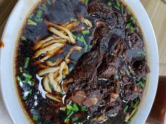 -无名老卤面(中华门店)