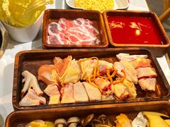 -菌小白火锅(时尚天河店)