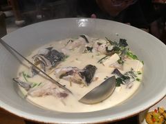 -山涧肴·泉水煮活鱼(坂田店)