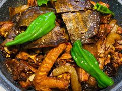 -甲天下烧鸡公(衡山路店)